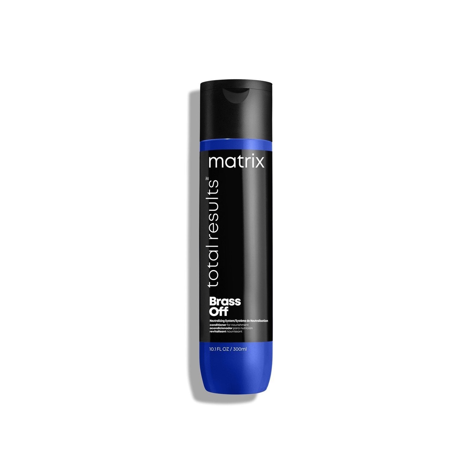 Matrix Total Results Brass Off Conditioner 300ml