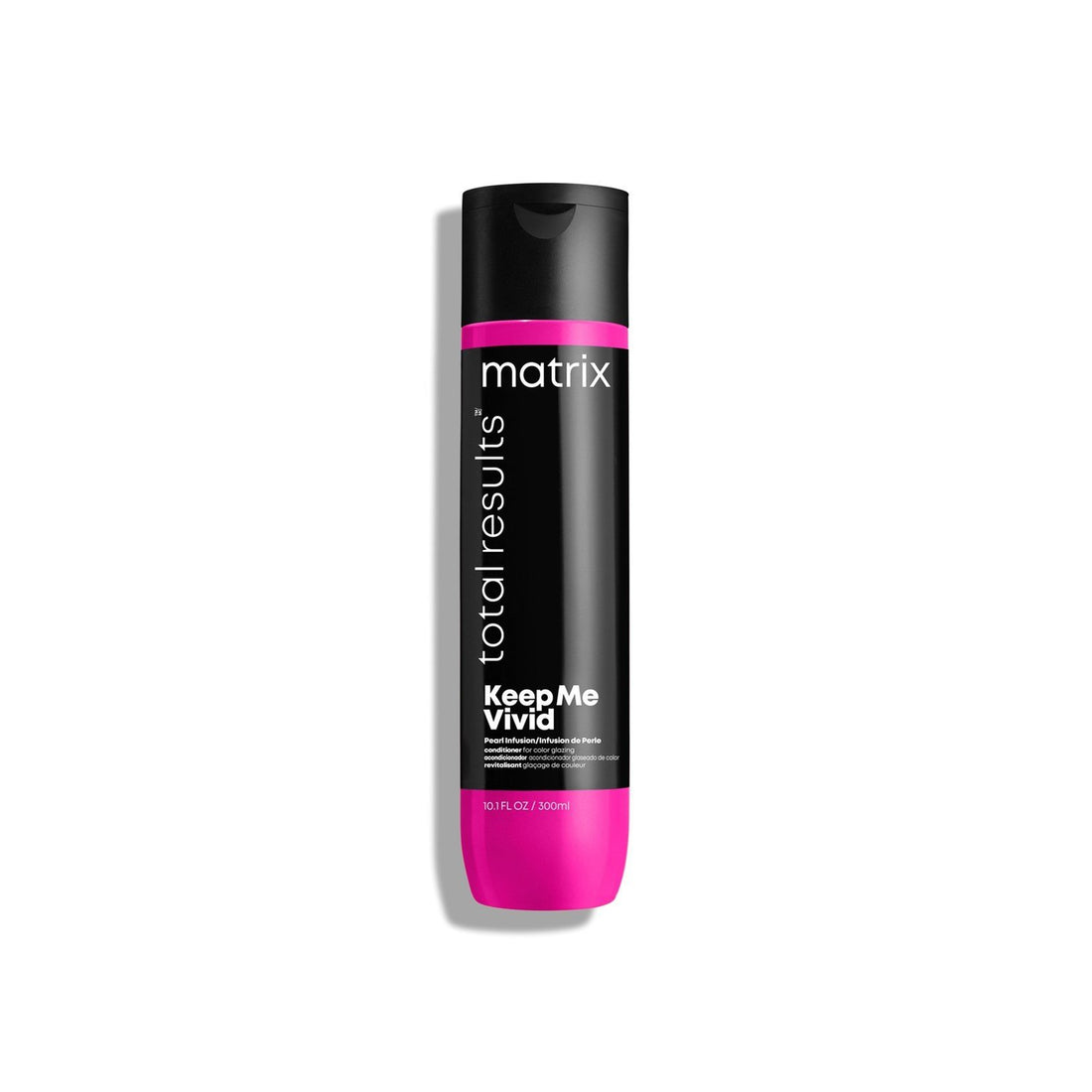 Matrix Total Results Keep Me Vivid Pearl Infusion Conditioner 300ml