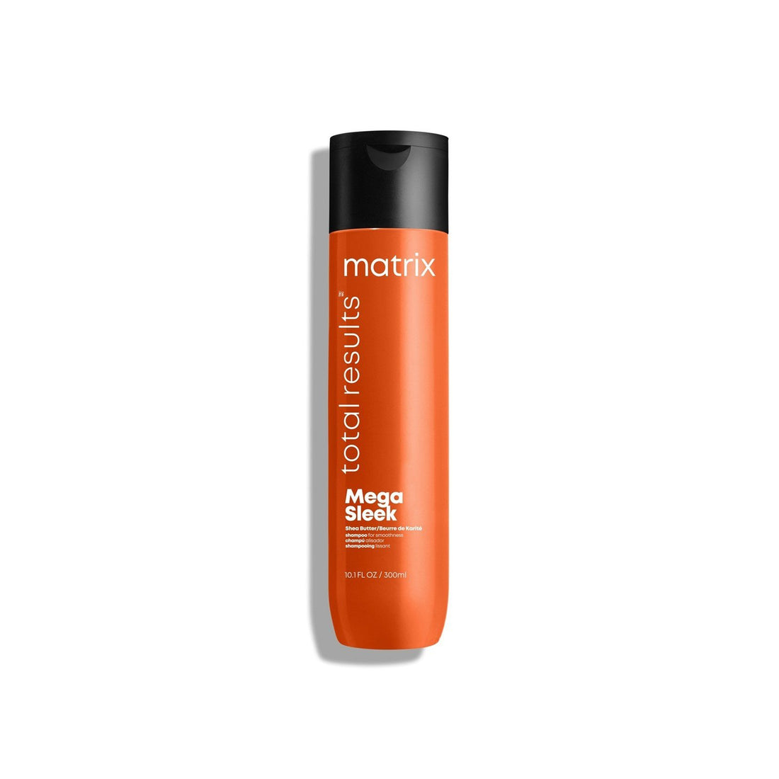 Matrix Total Results Mega Sleek Shea Butter Shampoo 300ml