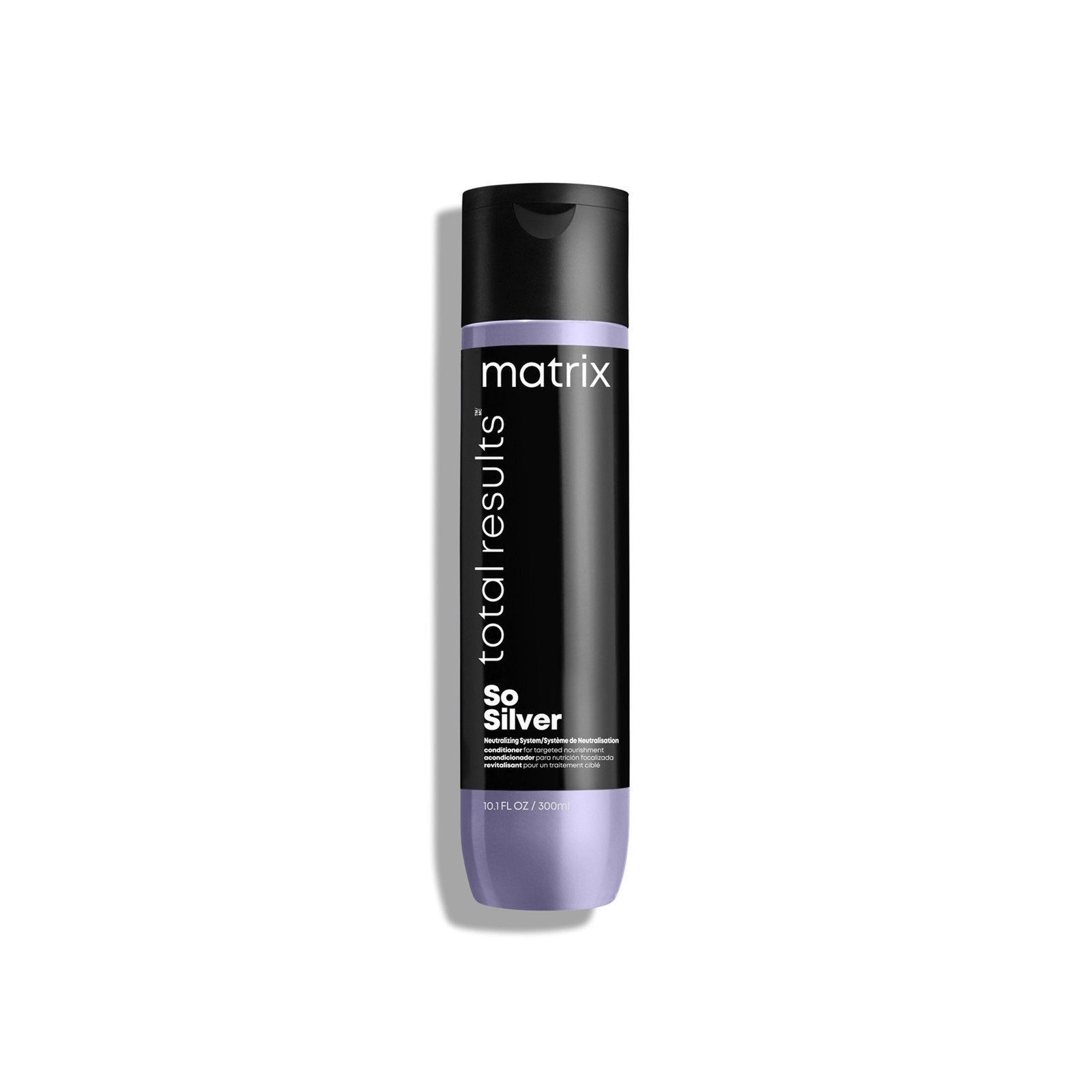 Matrix Total Results So Silver Conditioner 300ml