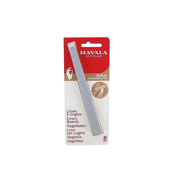Mavala Emery Boards