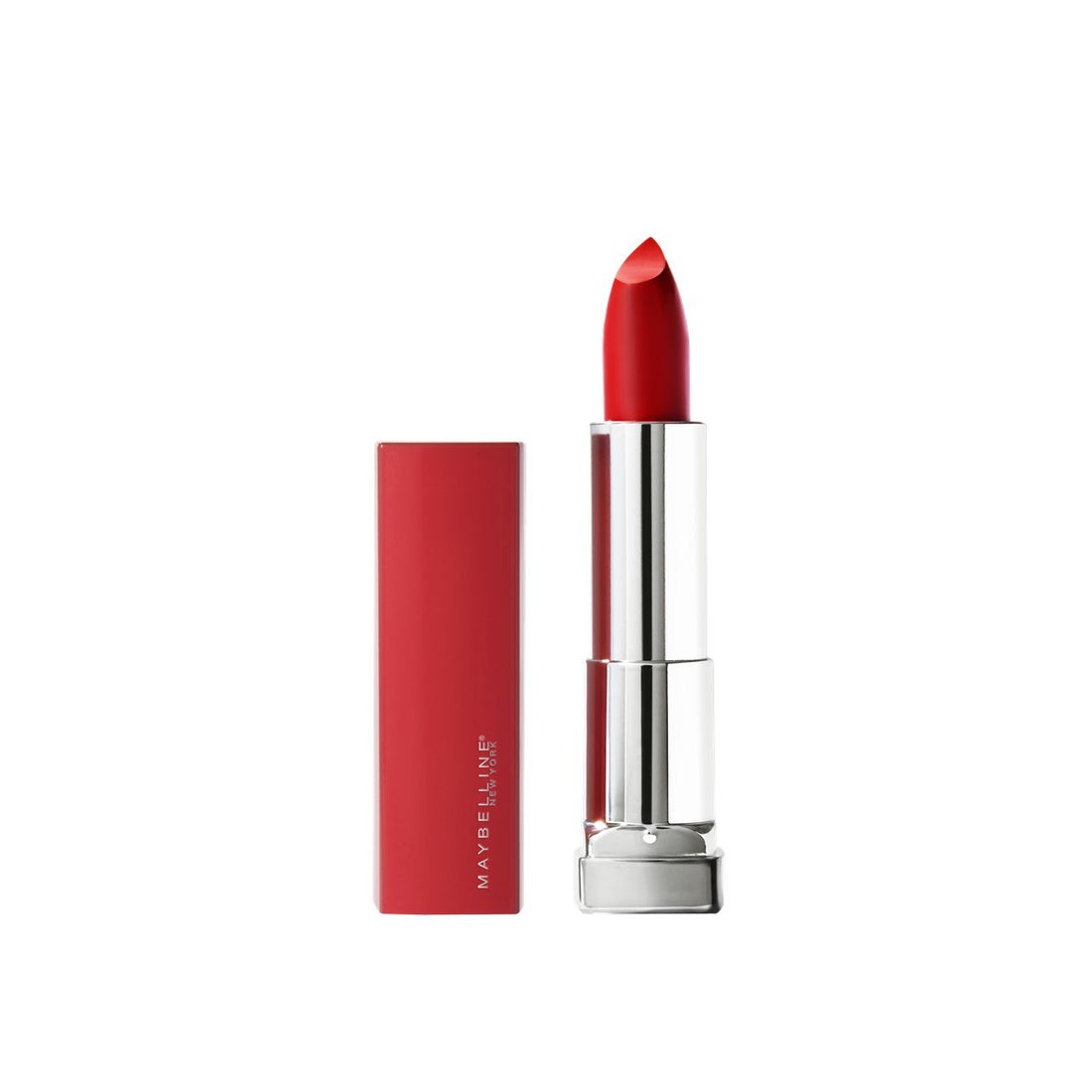 Maybelline Color Sensational Made for All Lipstick 382 Red for Me