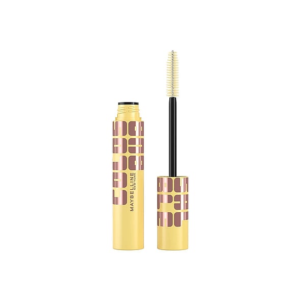 Maybelline Colossal Bubble Waterproof Mascara Black 8.75ml