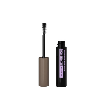 Maybelline Express Brow Fast Sculpt 