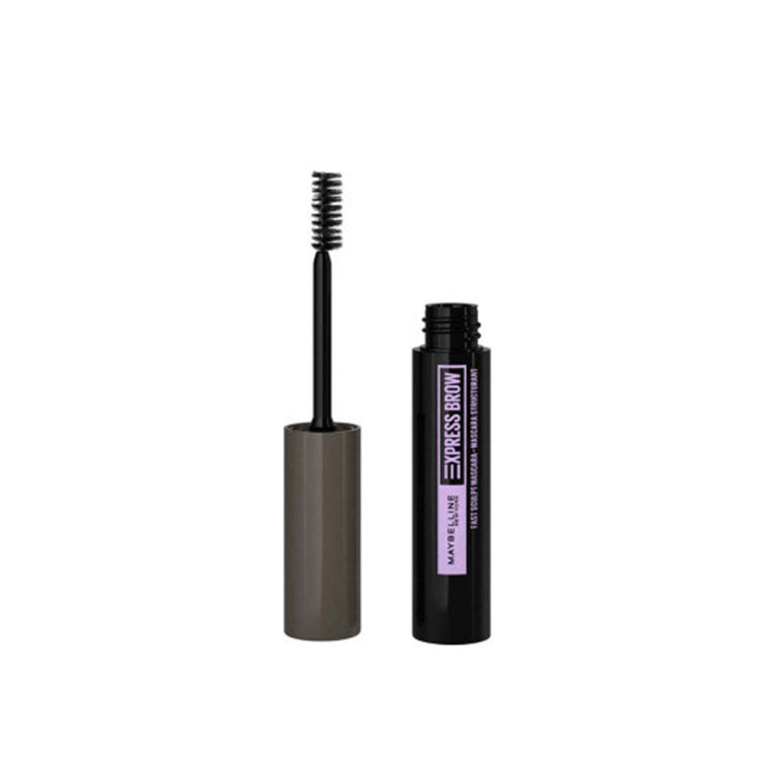 Maybelline Express Brow Fast Sculpt 