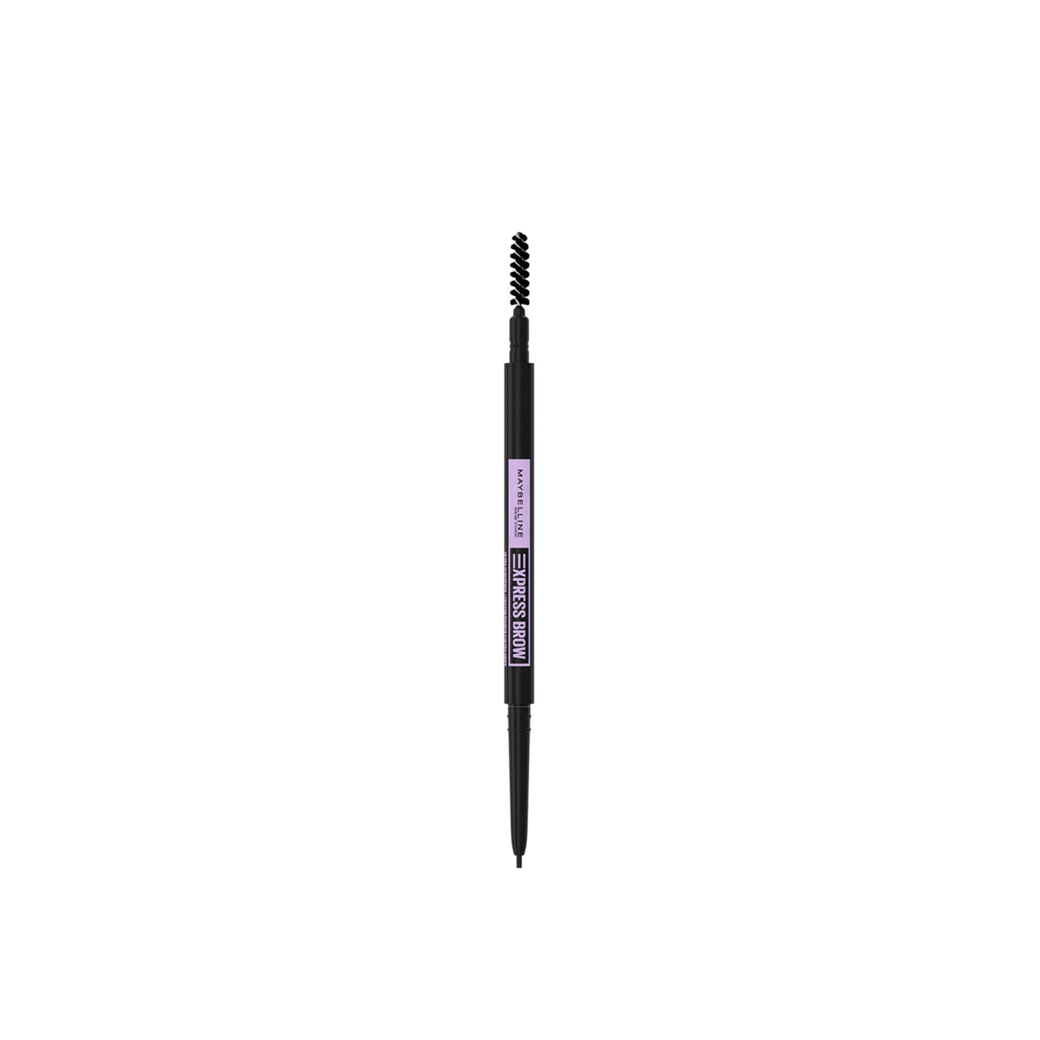 Maybelline Express Brow Ultra Slim Eyebrow Pencil Black