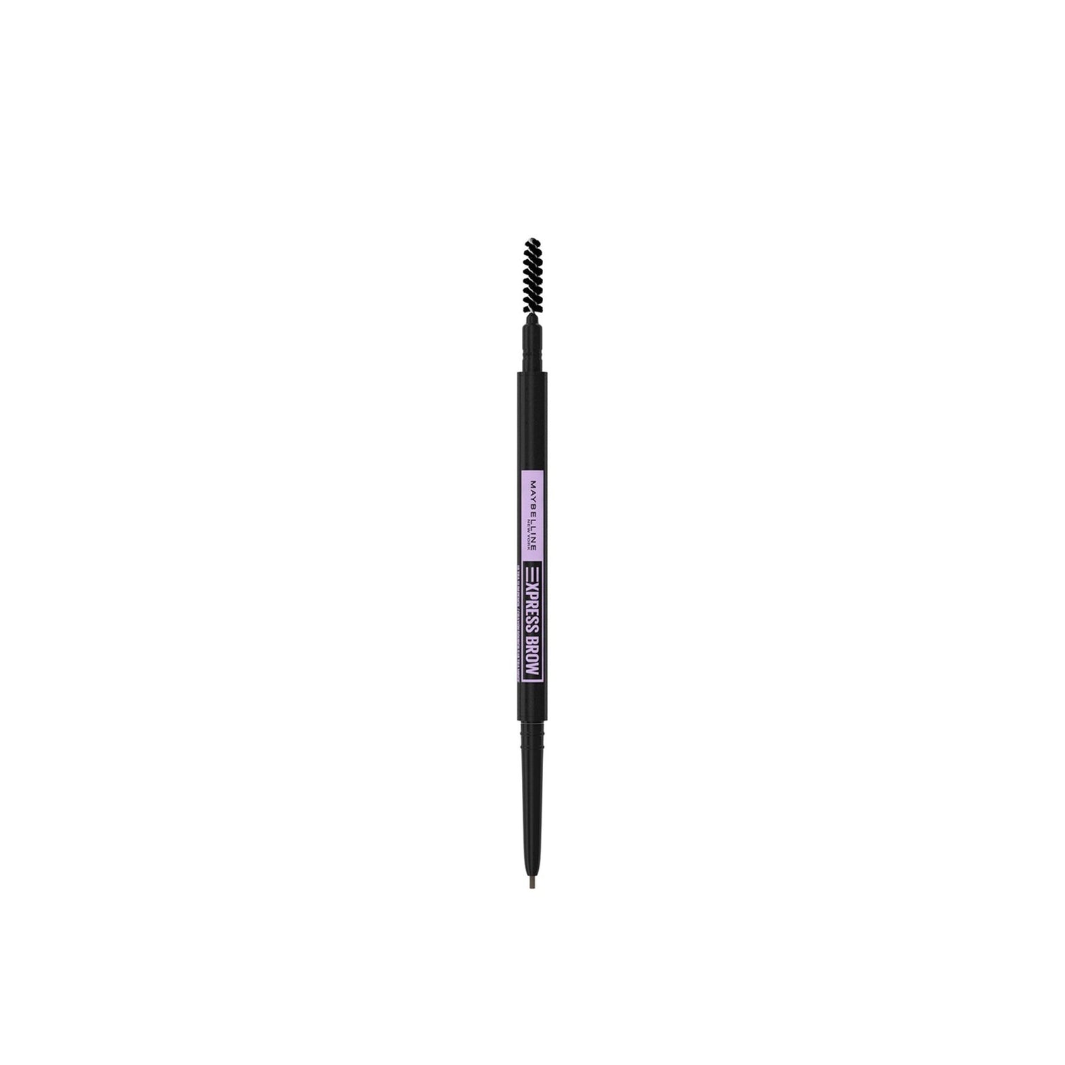 Maybelline Express Brow Ultra Slim Eyebrow Pencil Medium Brown