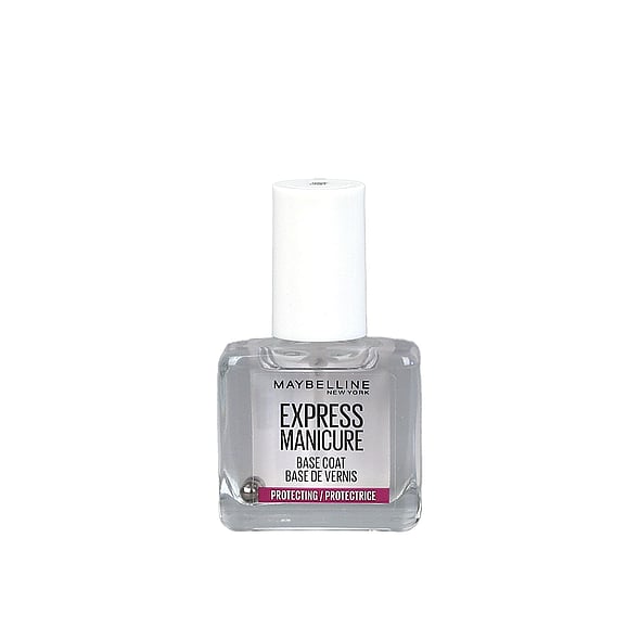 Maybelline Express Manicure Base Coat 12ml