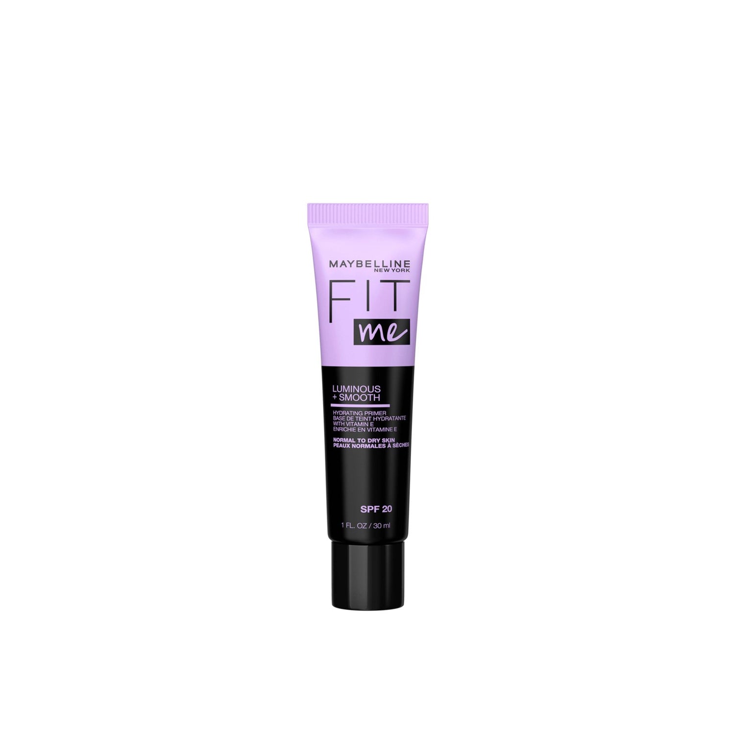 Maybelline Fit Me Luminous + Smooth Hydrating Primer SPF20 30ml