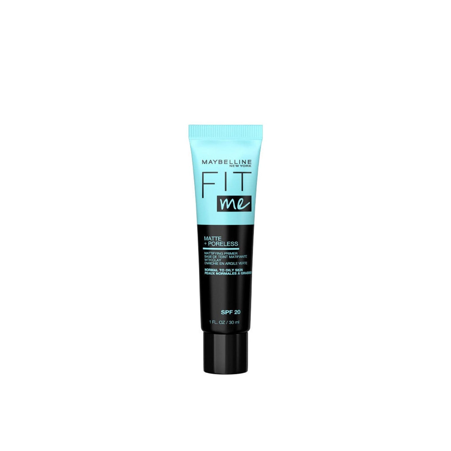 Maybelline Fit Me Matte + Poreless Mattifying Primer SPF20 30ml