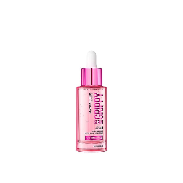Maybelline Grippy Serum 24h Hydrating Grip Primer 30ml