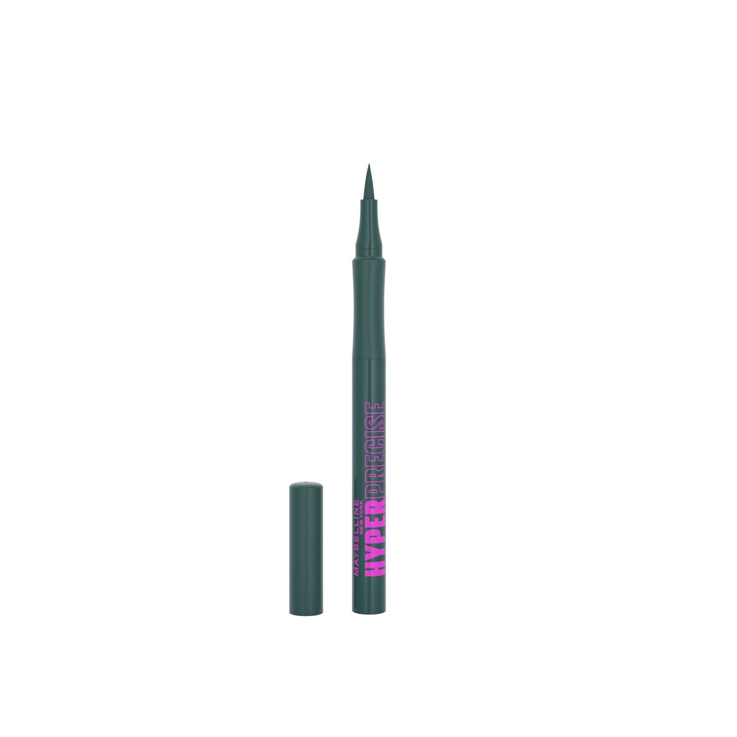 Maybelline Hyper Precise All Day Liquid Liner 730 Jungle Green