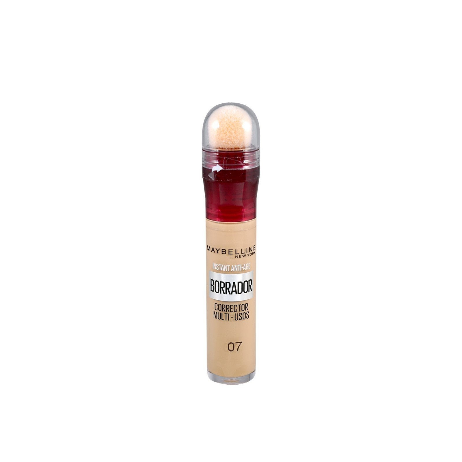 Maybelline Instant Anti-Age Eraser Concealer 07 Sand 6.8ml