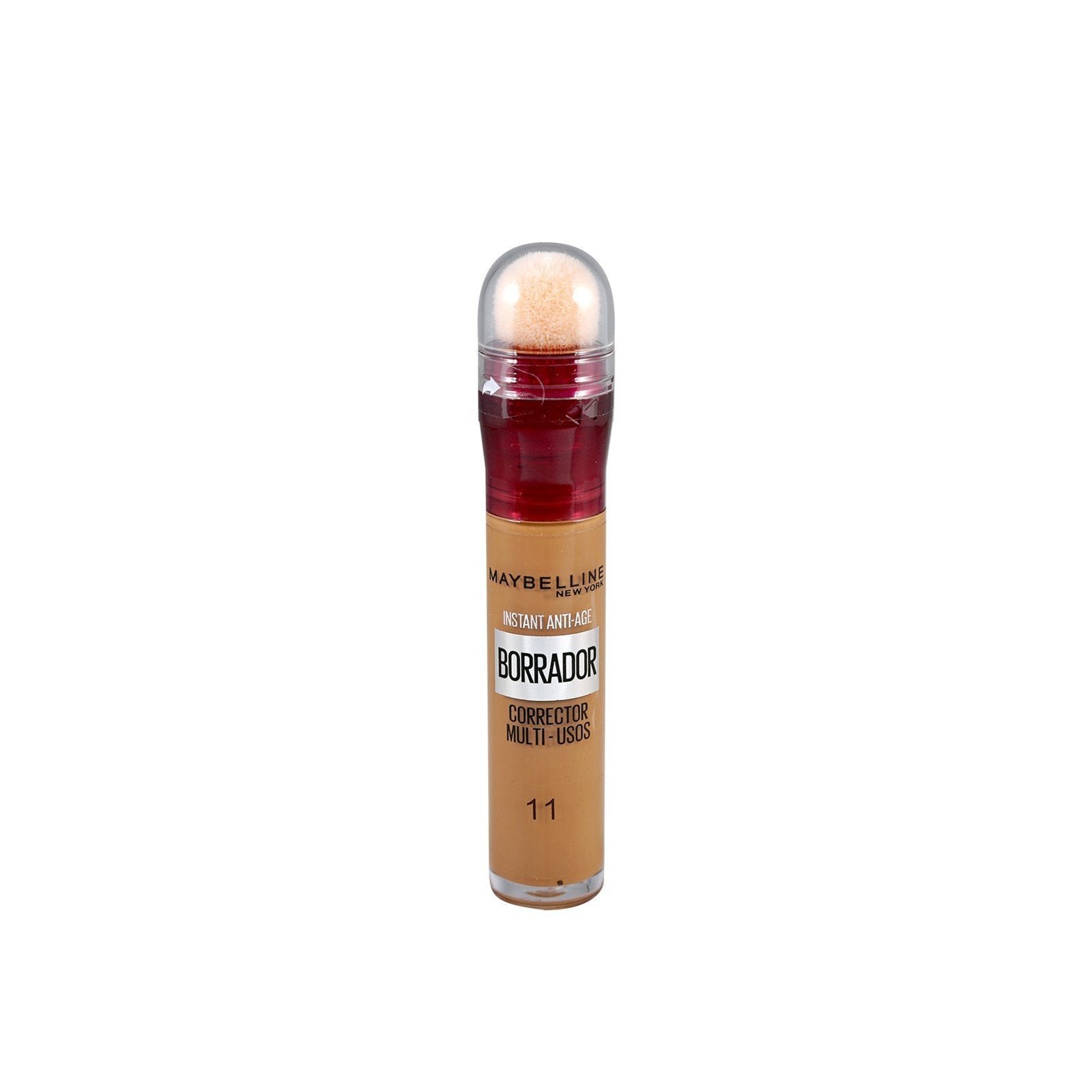 Maybelline Instant Anti-Age Eraser Concealer 11 Tan 6.8ml