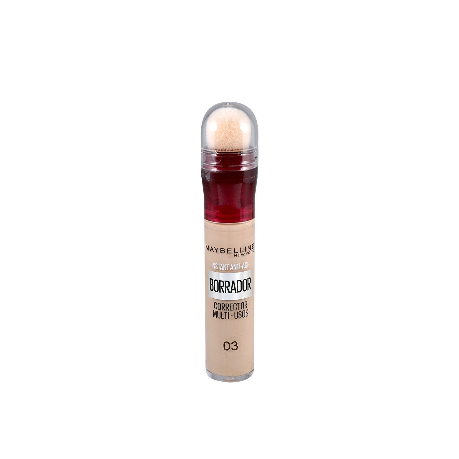 Maybelline Instant Anti-Age Eraser Concealer 03 Fair 6.8ml