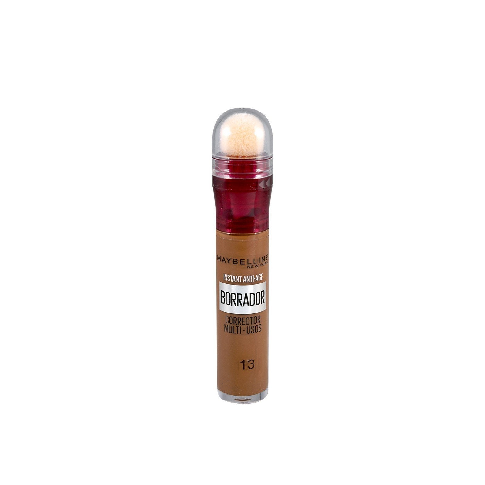 Maybelline Instant Anti-Age Eraser Concealer 13 Cocoa 6.8ml