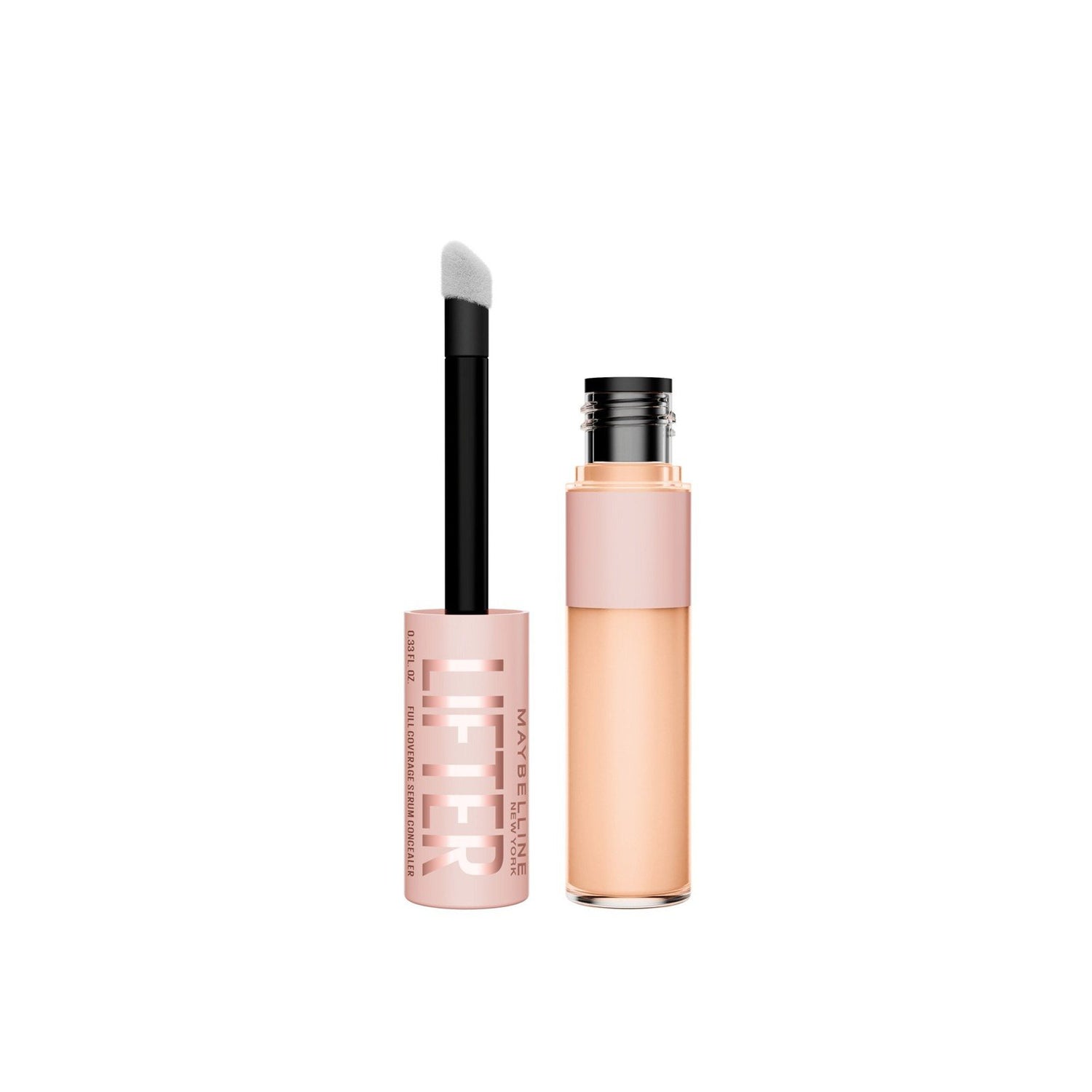 Maybelline Lifter Corrector 