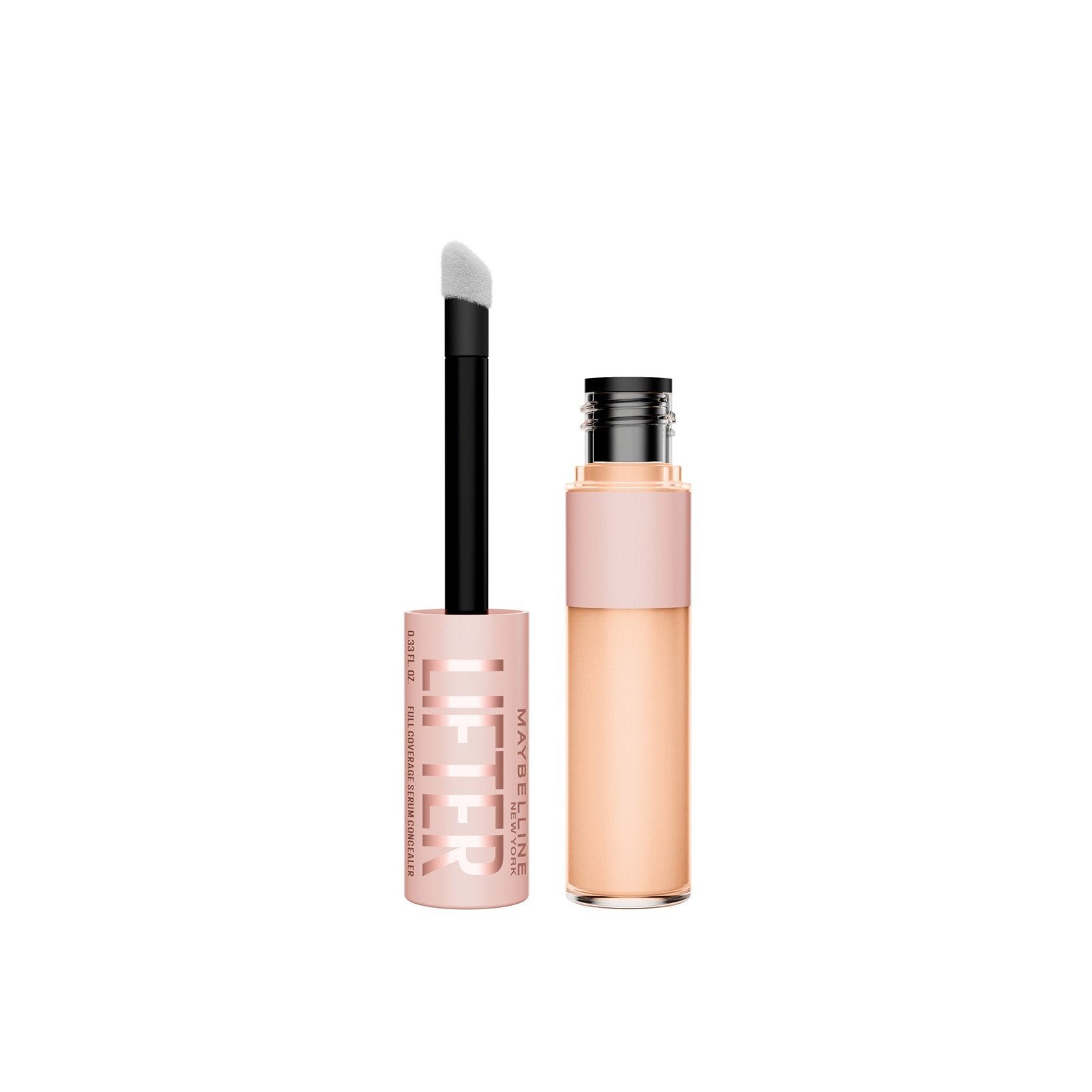 Maybelline Lifter Corrector 