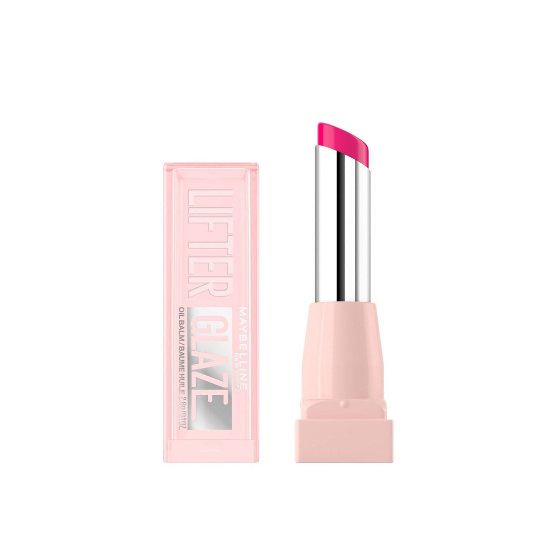 Maybelline Lifter Glaze Lipstick 