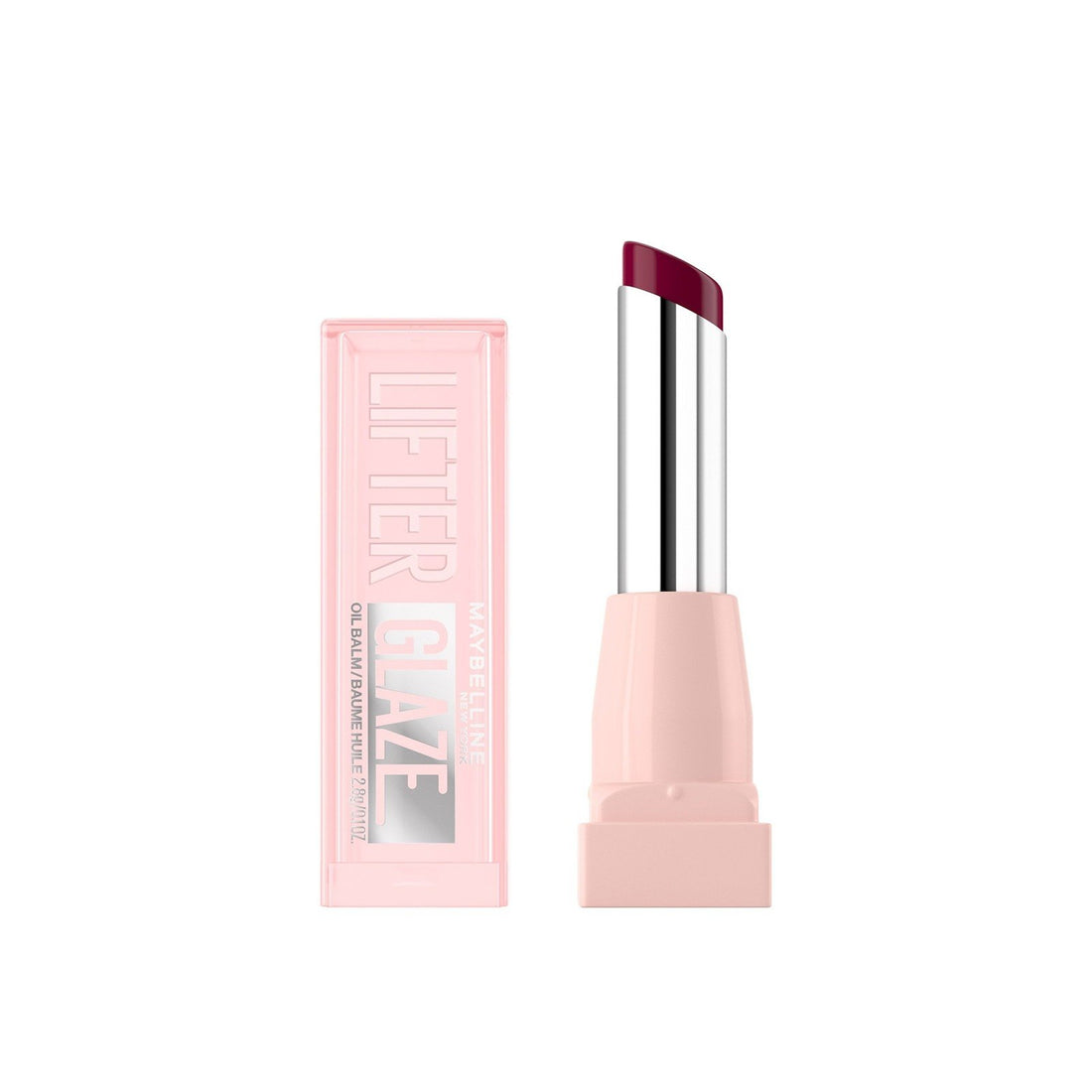 Maybelline Lifter Glaze Lipstick 