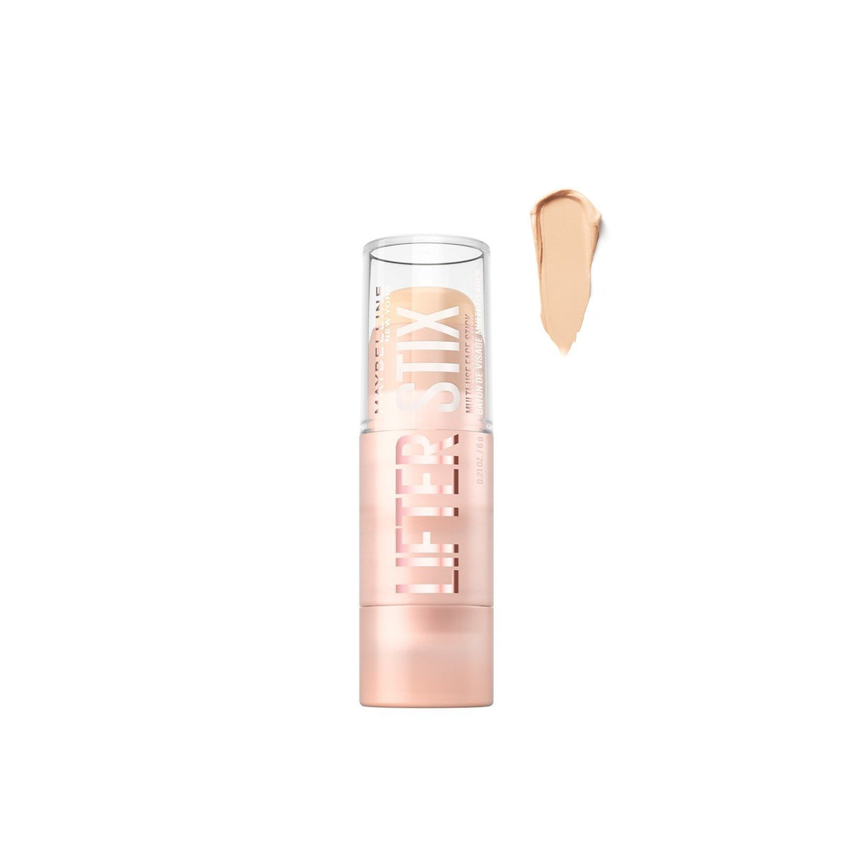 Maybelline Lifter Stix Multipurpose Facial Bar 