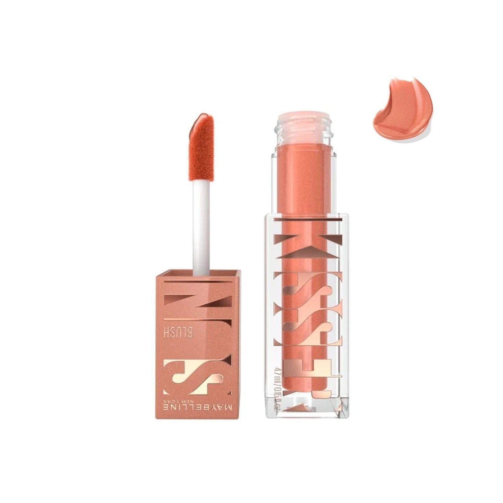 Maybelline Sunkisser Blush 03 Sol Search 4.7ml