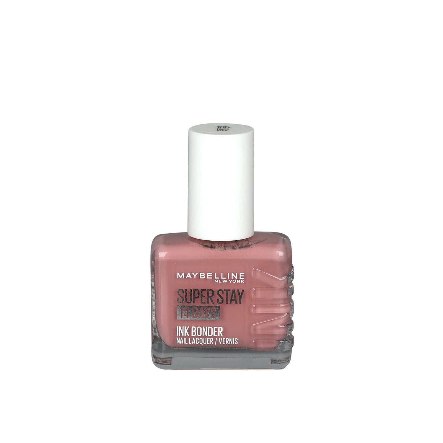 Maybelline Superstay 14 Days Nail Polish 