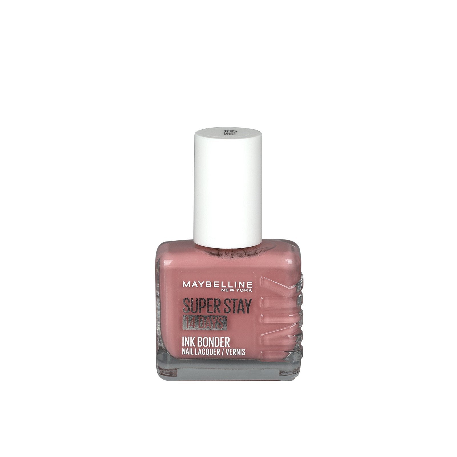 Maybelline Superstay 14 Days Nail Polish 