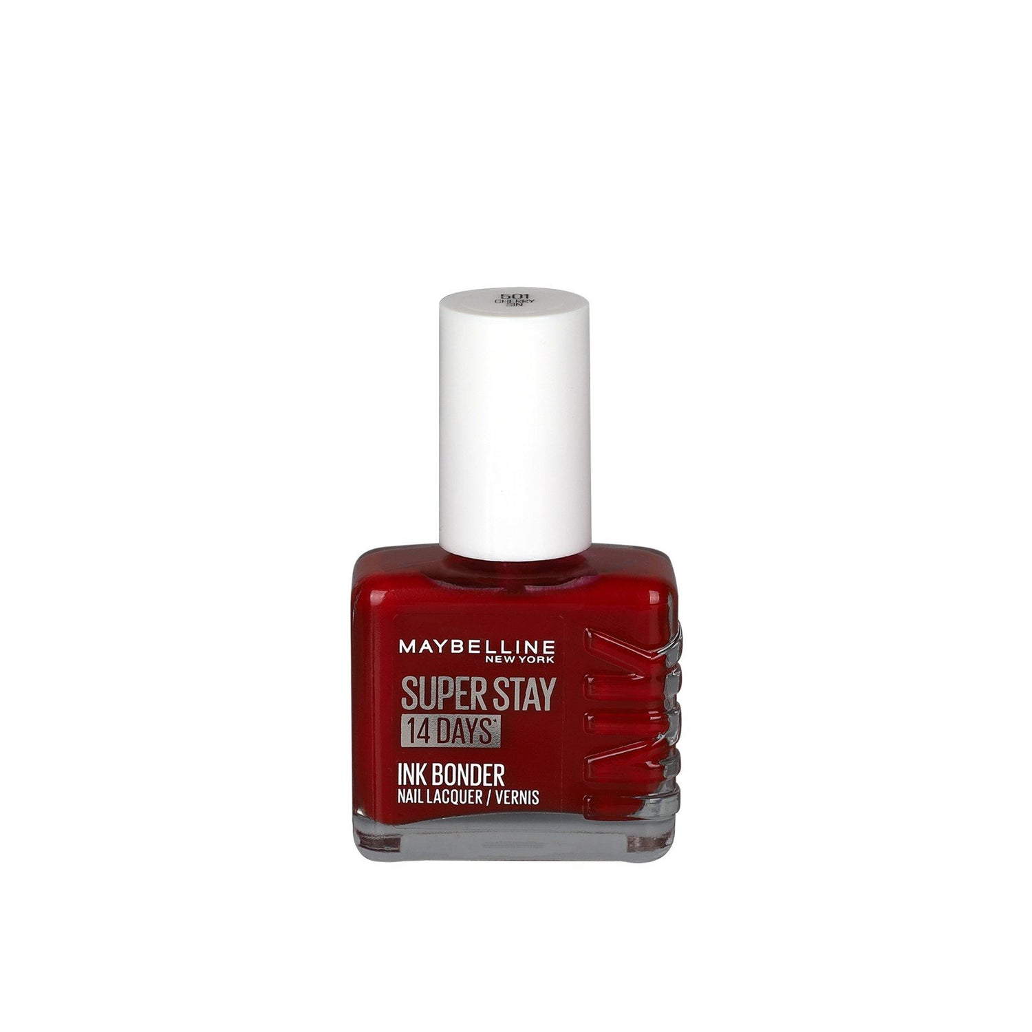 Maybelline Superstay 14 Days Nail Polish 