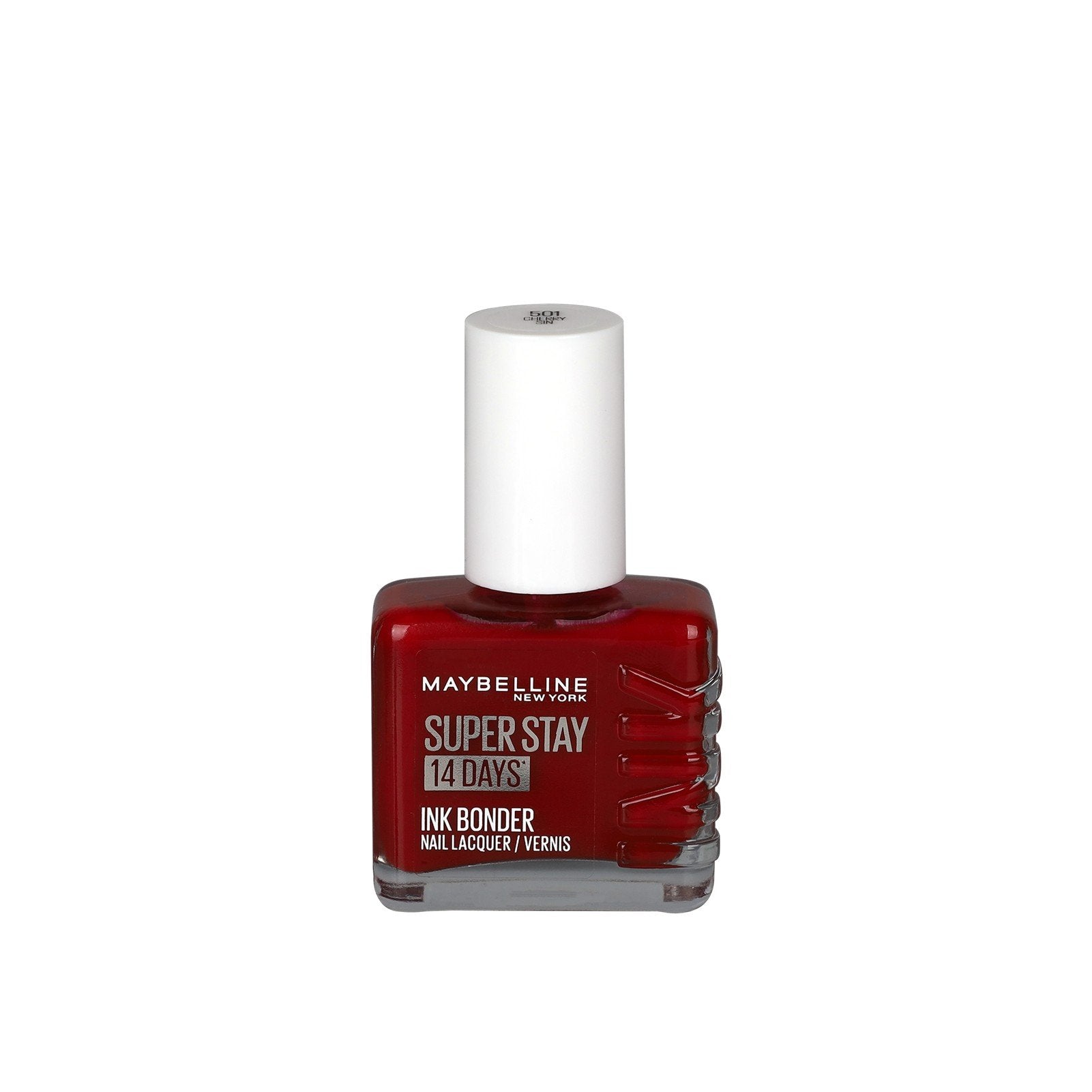 Maybelline Superstay 14 Days Nail Polish 