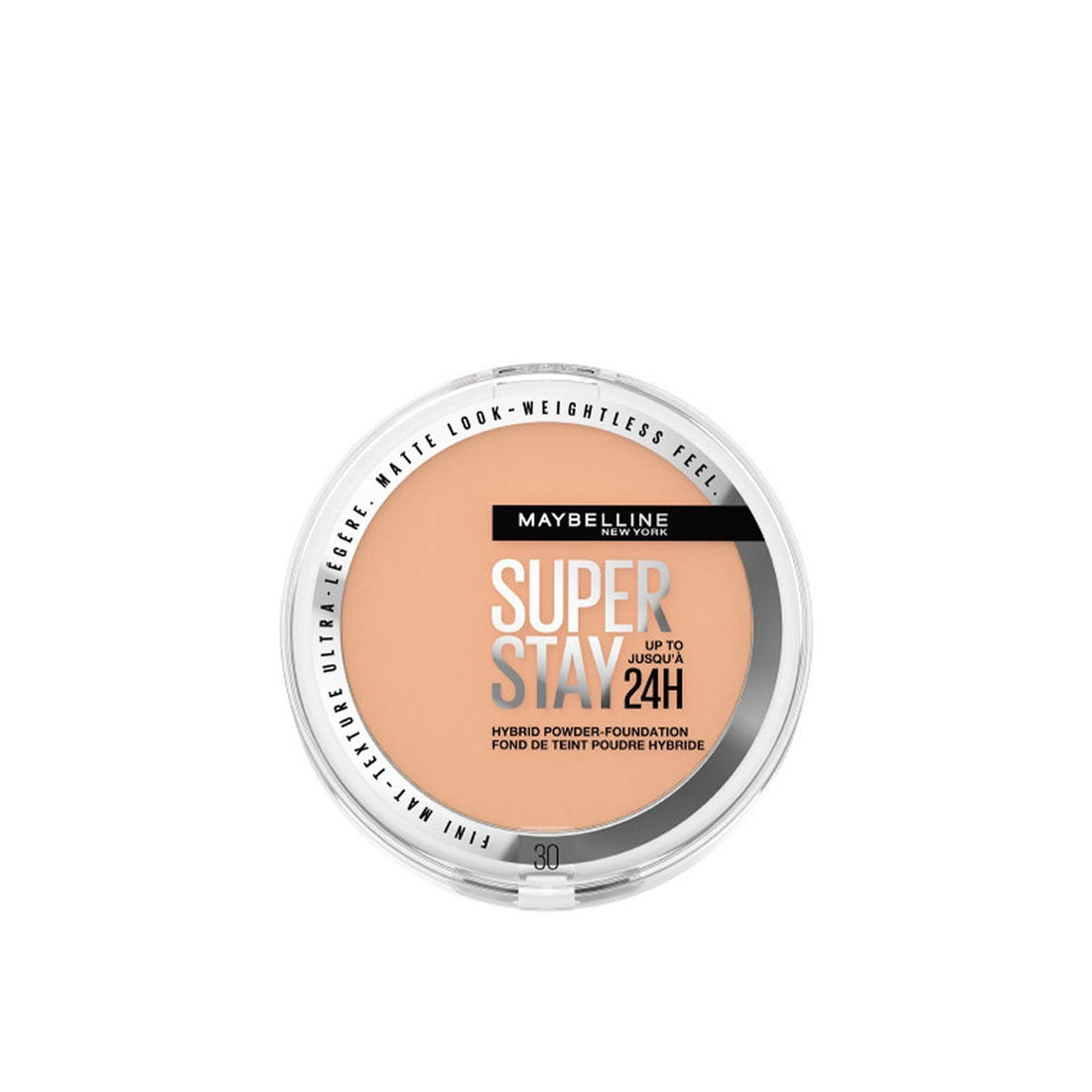 Maybelline Super Stay 24h Hybrid Powder-Foundation 30 9g