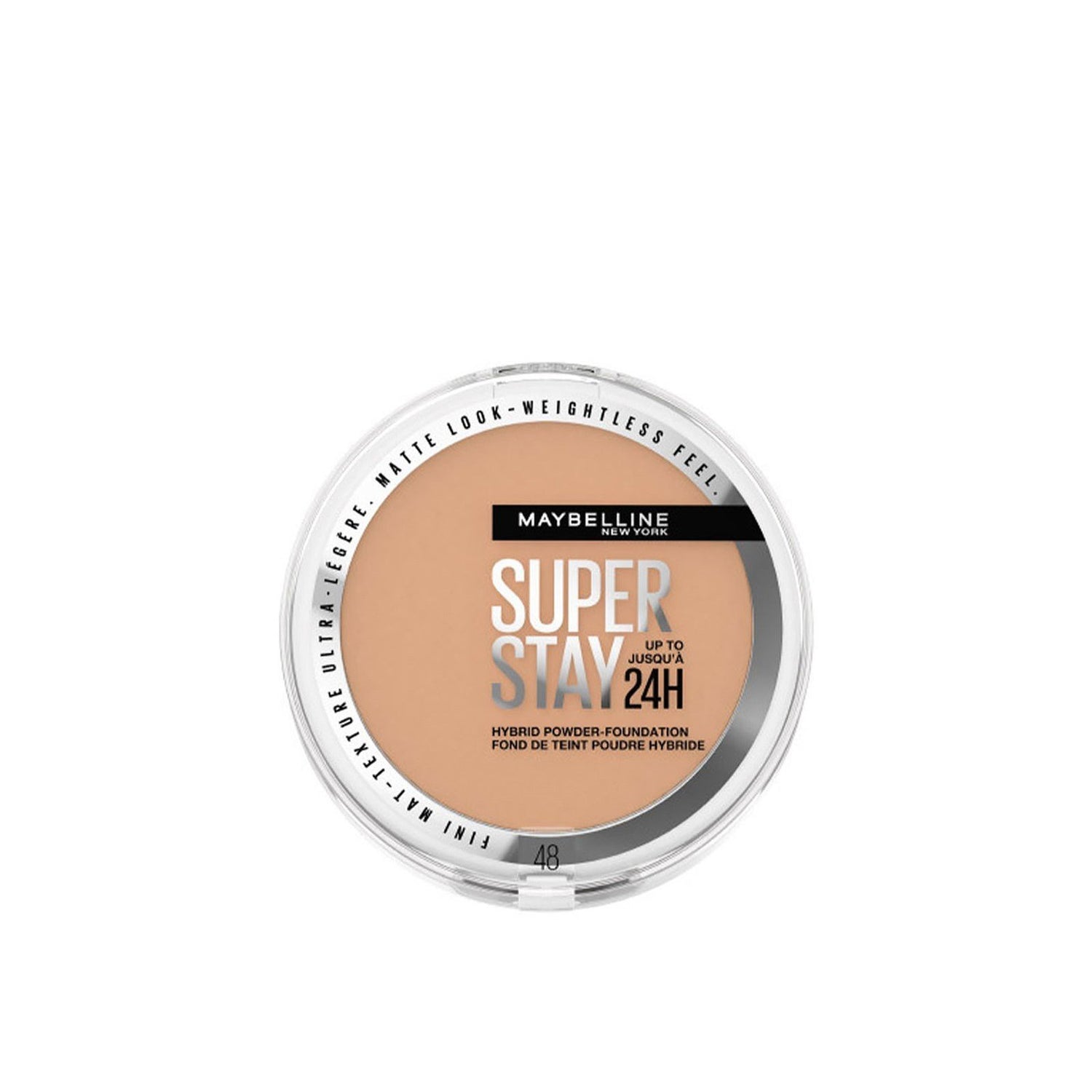 Maybelline Super Stay 24h Hybrid Powder-Foundation 48 9g