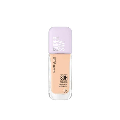 Maybelline Super Stay 30h Base Lumi-Matte 096 35ml
