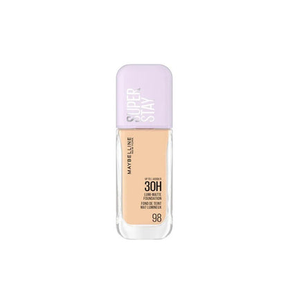 Maybelline Super Stay 30h Base Lumi-Matte 098 35ml
