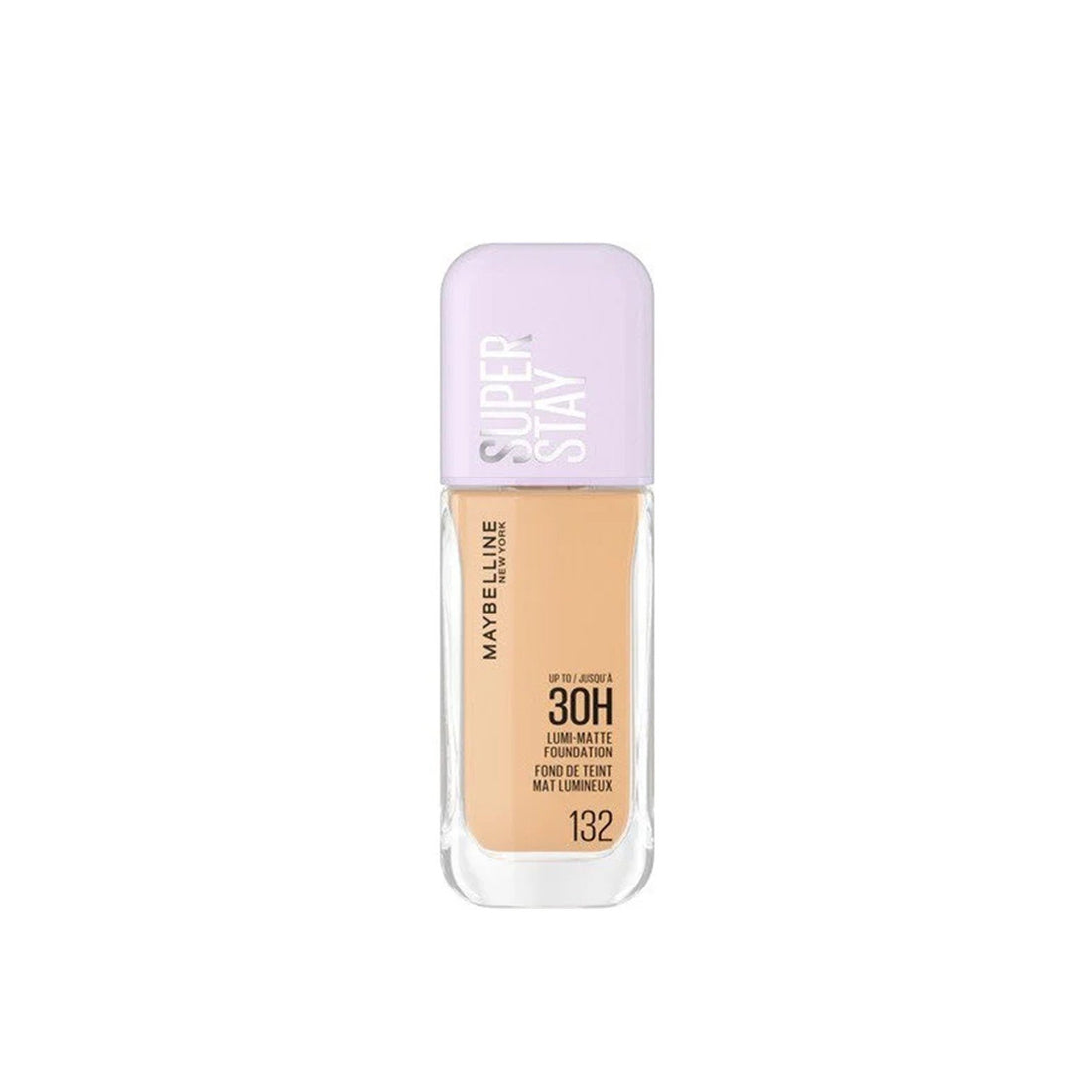 Maybelline Super Stay 30h Base Lumi-Matte 132 35ml