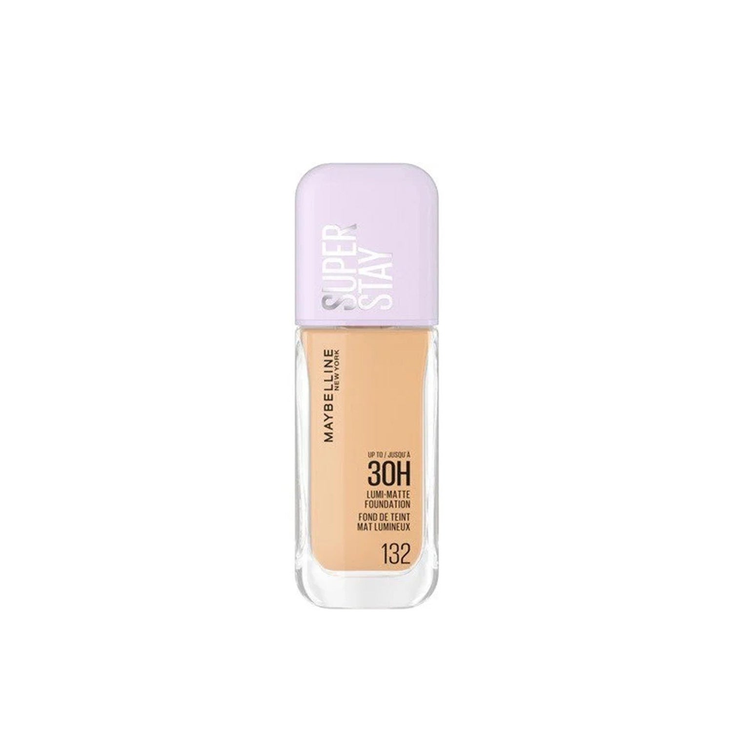 Maybelline Super Stay 30h Base Lumi-Matte 132 35ml