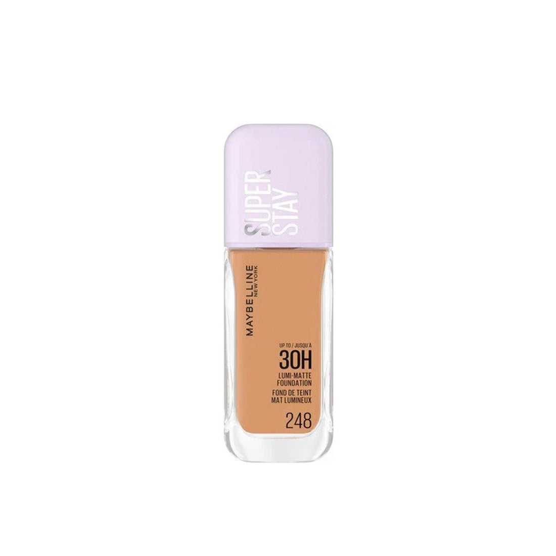 Maybelline Super Stay 30h Base Lumi-Matte 248 35ml