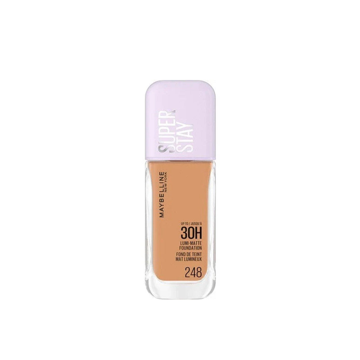 Maybelline Super Stay 30h Base Lumi-Matte 248 35ml
