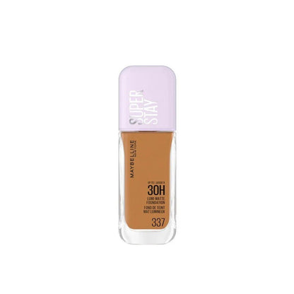 Maybelline Super Stay 30h Base Lumi-Matte 337 35ml