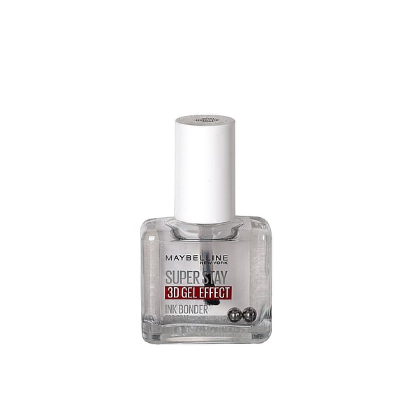 Maybelline Super Stay 3D Gel Effect Ink Bonder Top Coat 12ml