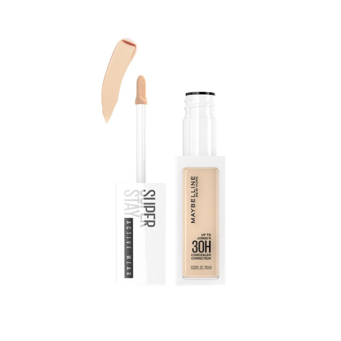 Maybelline Super Stay Active Wear 30h Concealer 15 10ml