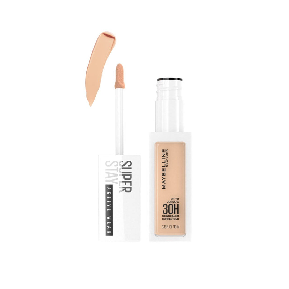 Maybelline Super Stay Active Wear 30h Concealer 20 10ml