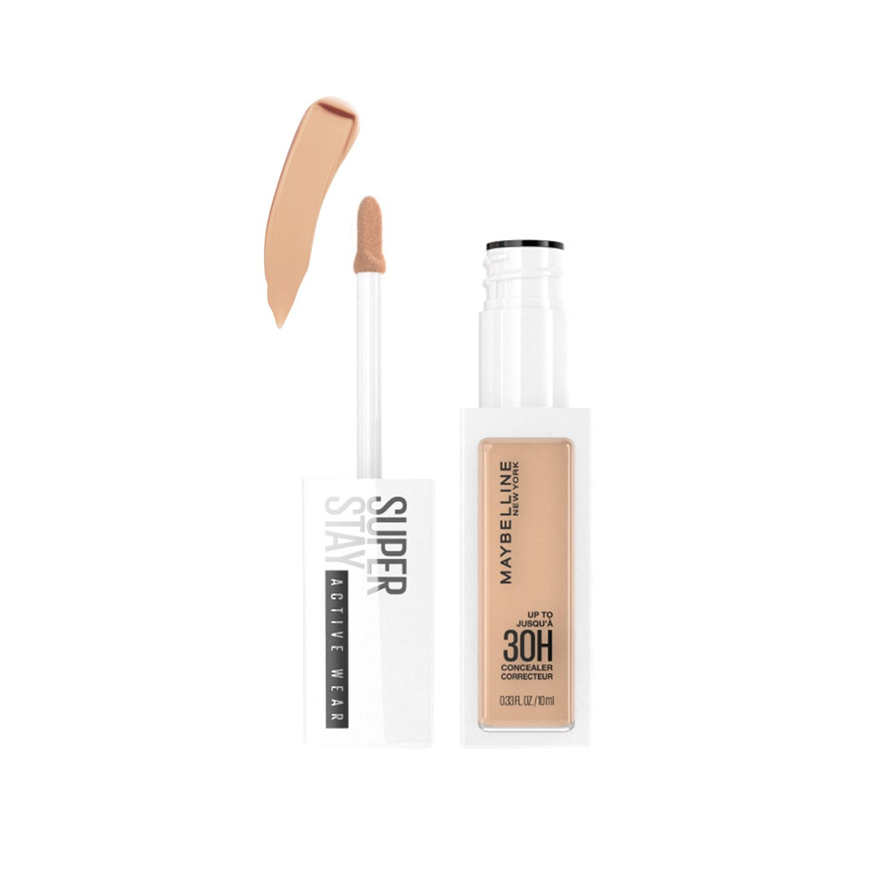 Maybelline Super Stay Active Wear 30h Concealer 25 10ml