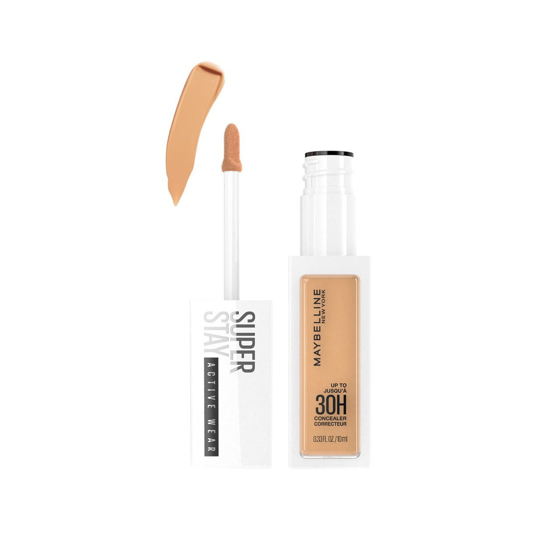 Maybelline Super Stay Active Wear 30h Concealer 30 10ml