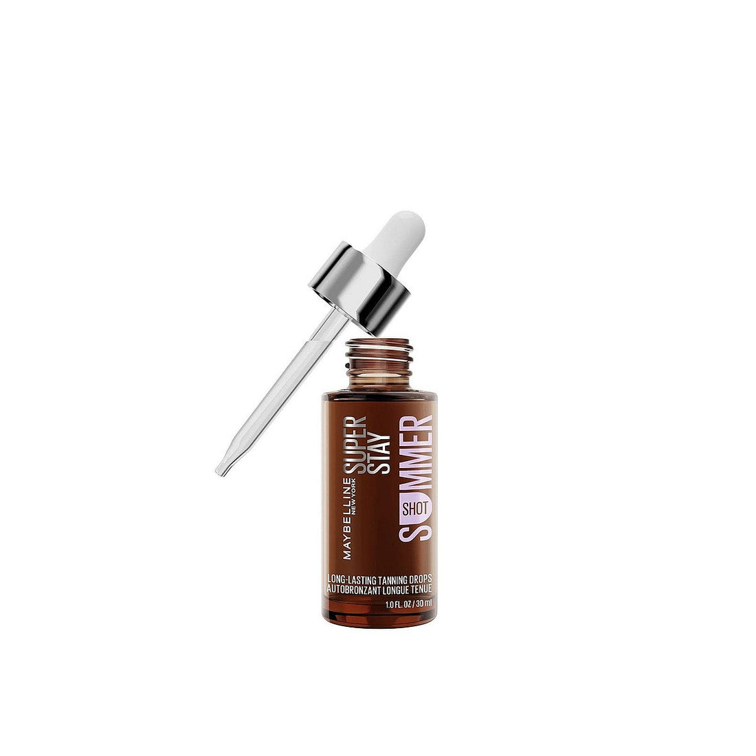 Maybelline Super Sray Summer Shot Bronzing Drops 30 ml
