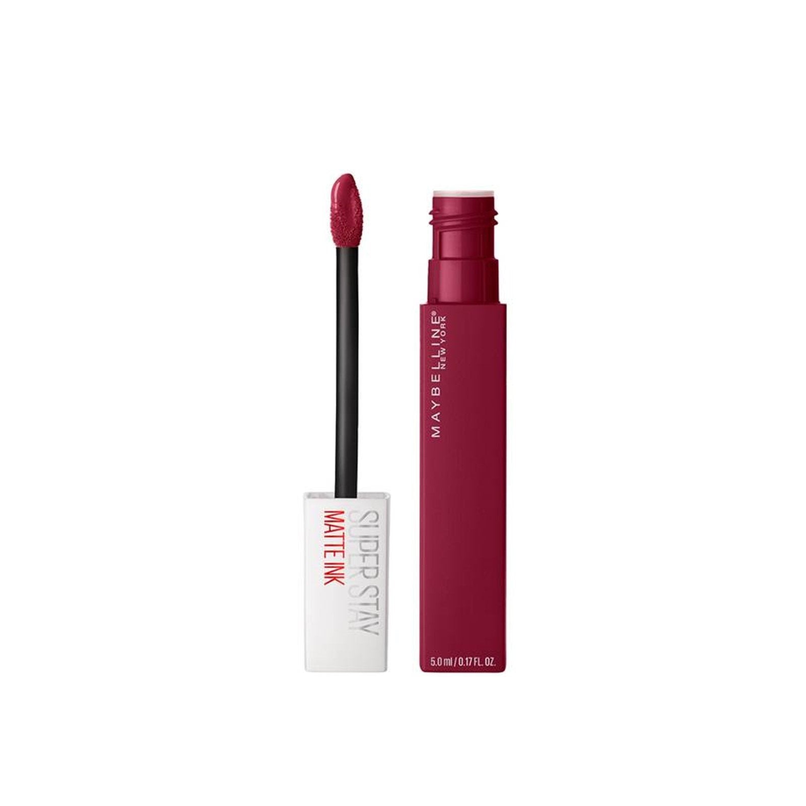 Maybelline Superstay Matte Ink Liquid Lipstick 115 Founder 5ml