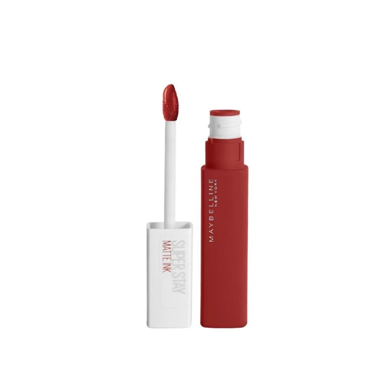 Maybelline Superstay Matte Ink Liquid Lipstick 118 Dancer 5ml