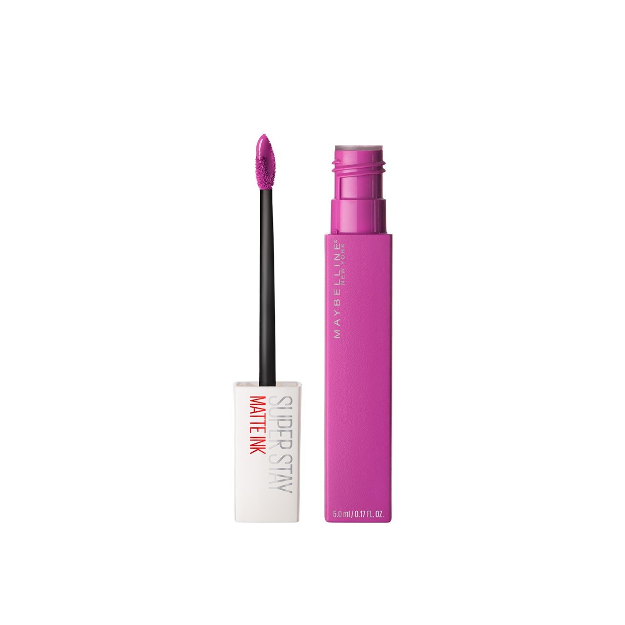 Maybelline Superstay Matte Ink Liquid Lipstick 35 Creator 5ml