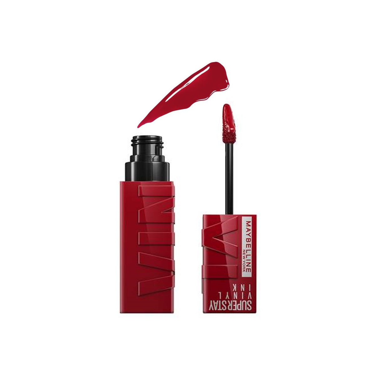Maybelline Superstay Vinyl Ink Liquid Lipstick 