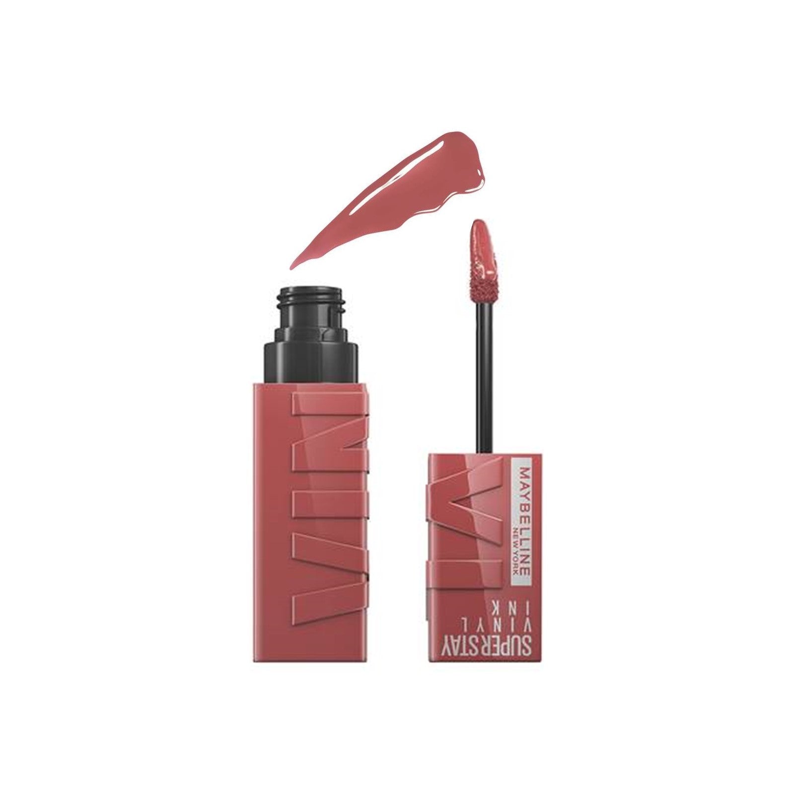 Maybelline Superstay Vinyl Ink Liquid Lipstick 